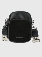 Cartera-Ecocuero-Mujer-Leggett-Cross-Negro-Hush-Puppies