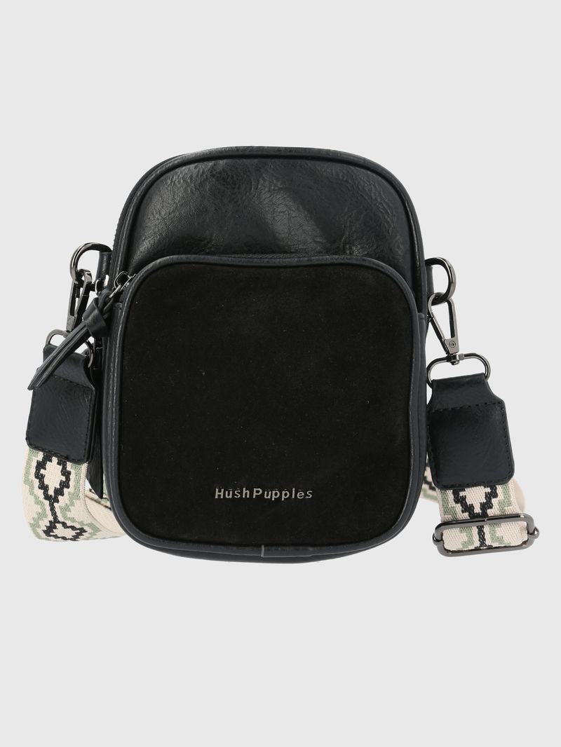 Cartera-Ecocuero-Mujer-Leggett-Cross-Negro-Hush-Puppies