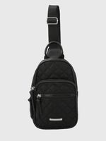 Cartera-Ecocuero-Mujer-Radcliff-Cross-Negro-Hush-Puppies