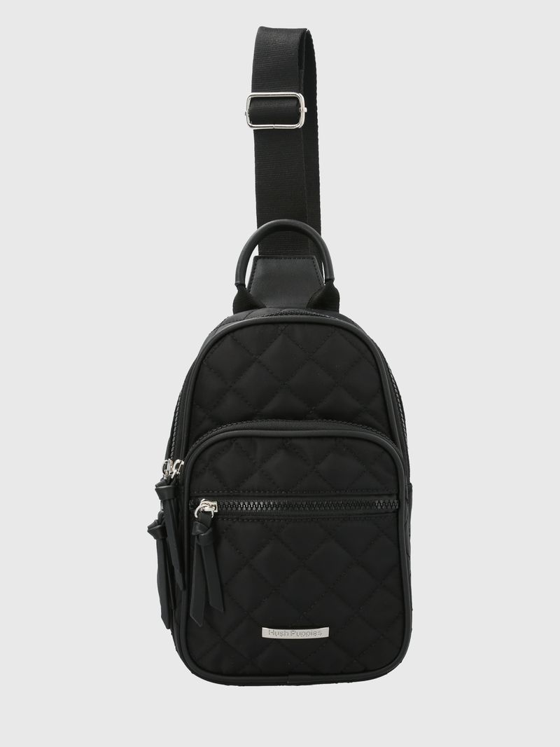 Cartera-Ecocuero-Mujer-Radcliff-Cross-Negro-Hush-Puppies