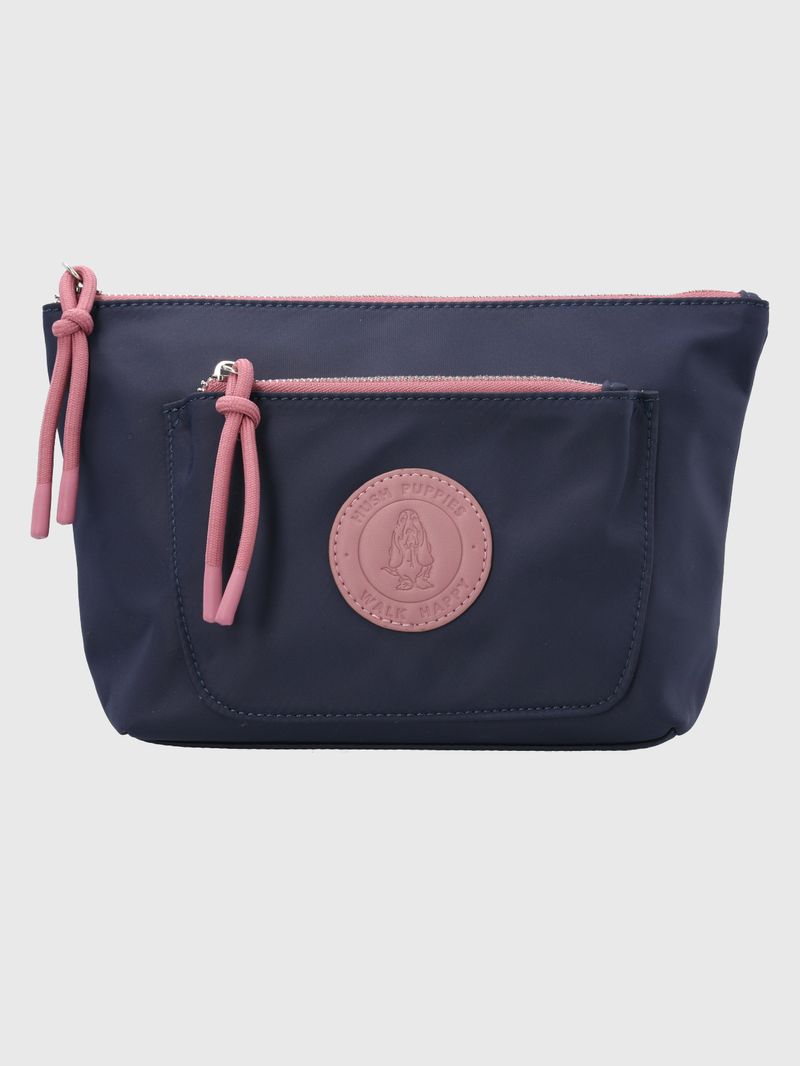 Estuche-Ecocuero-Mujer-Russell-Case-Azul-Hush-Puppies