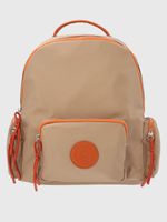 Mochila-Ecocuero-Mujer-Randall-Back-Beige-Hush-Puppies