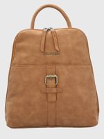 Mochila-Ecocuero-Mujer-Dawson-Back-Cafe-Hush-Puppies