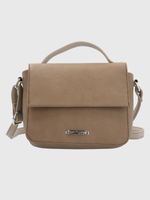 Cartera-Ecocuero-Mujer-Brighty-Cross-Cafe-Hush-Puppies