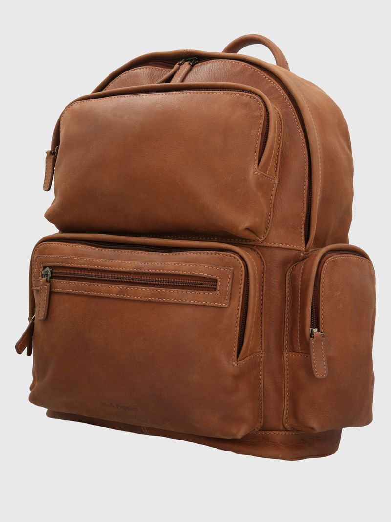 Mochila-Cuero-Hombre-Th-Richmond-Back-Cafe-Hush-Puppies