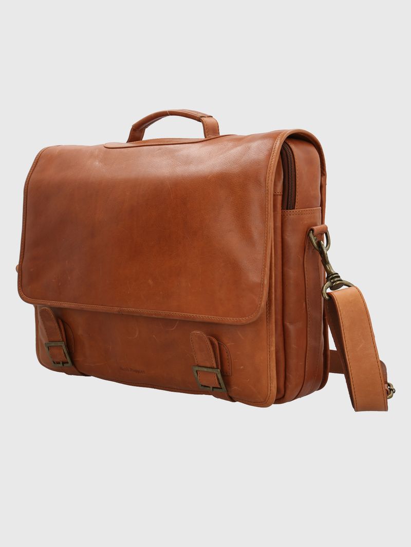 Maletin-Cuero-Hombre-Th-Ribble-Cafe-Hush-Puppies