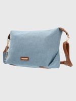 Cartera-Ecocuero-Mujer-Jake-Cross-Azul-Hush-Puppies