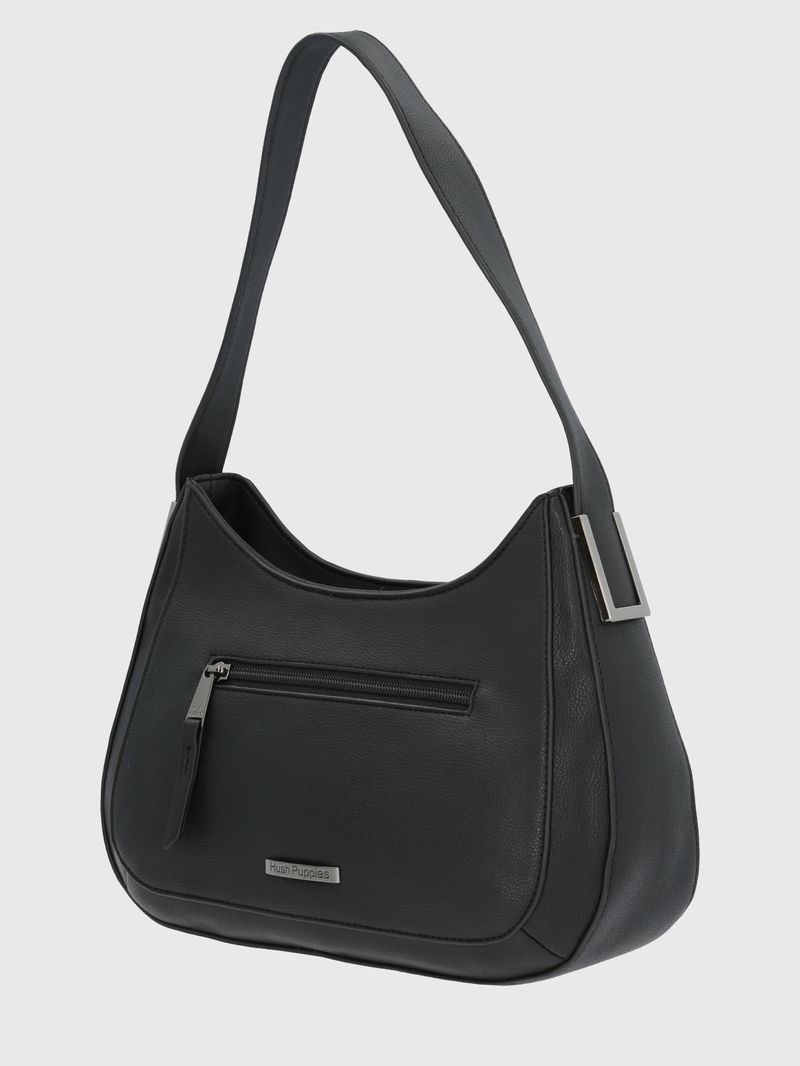 Cartera-Ecocuero-Mujer-Dogher-Hobo-Negro-Hush-Puppies