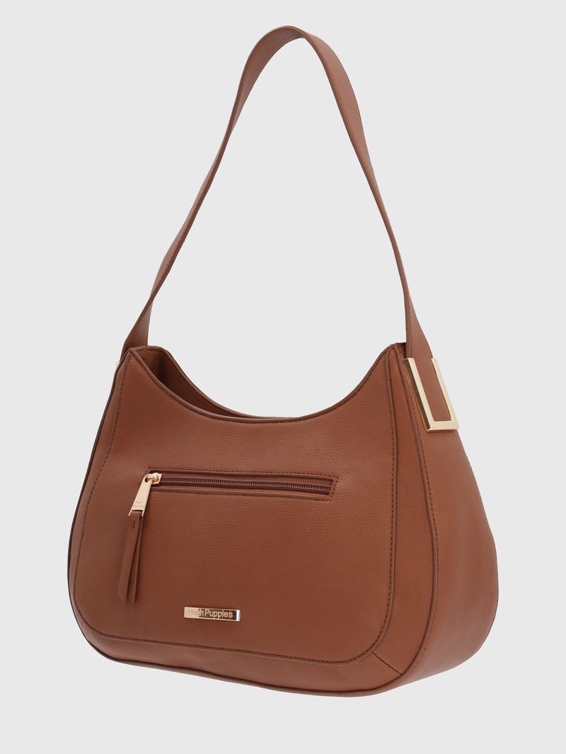 Cartera-Ecocuero-Mujer-Dogher-Hobo-Cafe-Hush-Puppies