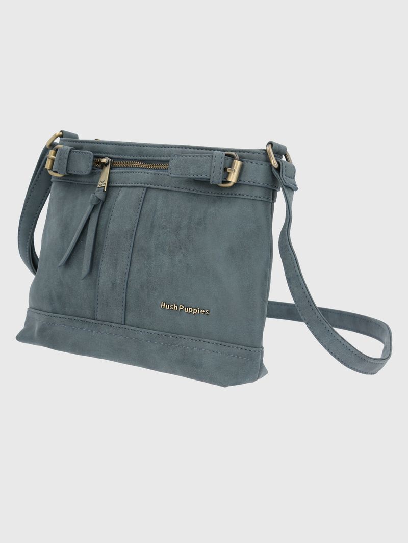 Cartera-Ecocuero-Mujer-Dunn-Cross-Azul-Hush-Puppies