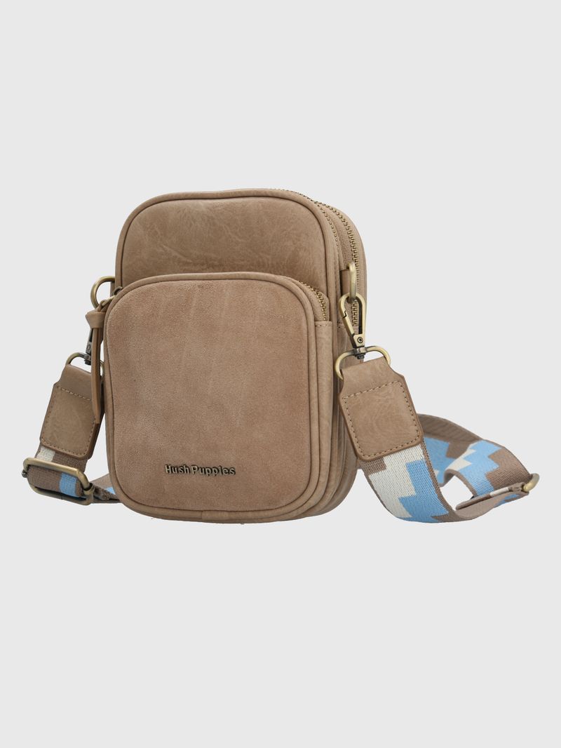 Cartera-Ecocuero-Mujer-Leggett-Cross-Beige-Hush-Puppies