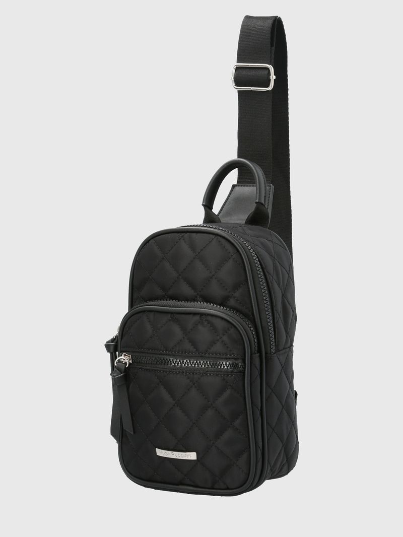 Cartera-Ecocuero-Mujer-Radcliff-Cross-Negro-Hush-Puppies