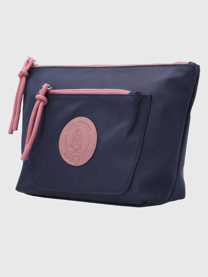 Estuche-Ecocuero-Mujer-Russell-Case-Azul-Hush-Puppies