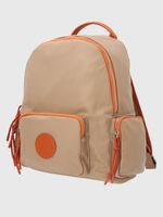 Mochila-Ecocuero-Mujer-Randall-Back-Beige-Hush-Puppies