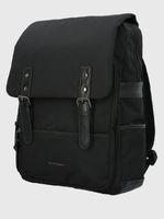 Mochila-Textil-Nash-Ii-Back-Negro-Hush-Puppies