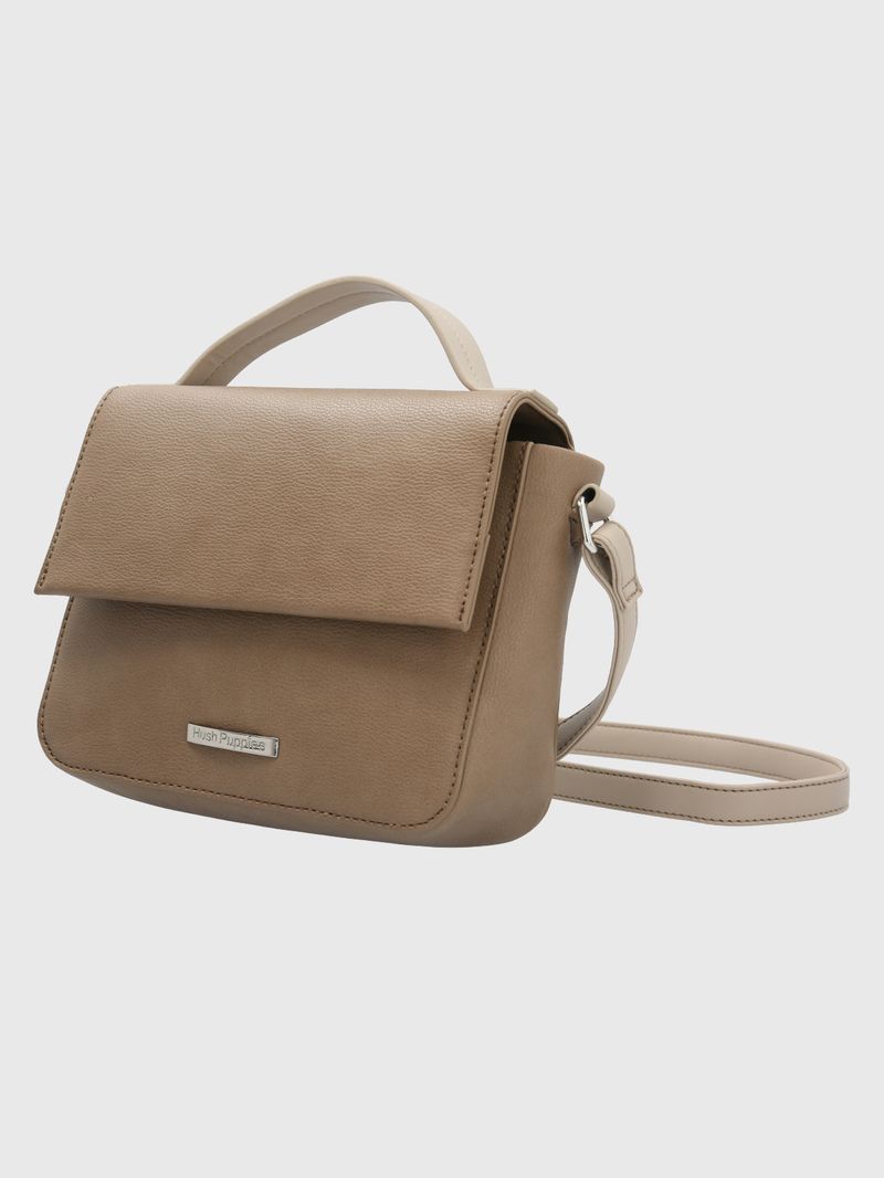 Cartera-Ecocuero-Mujer-Brighty-Cross-Cafe-Hush-Puppies