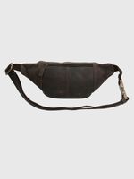 Banano-Cuero-Hombre-Th-Rhondda-Waist-Cafe-Hush-Puppies