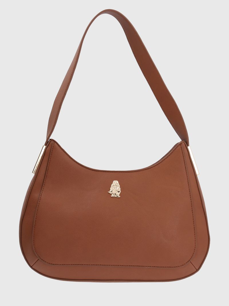 Cartera-Ecocuero-Mujer-Dogher-Hobo-Cafe-Hush-Puppies