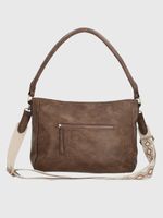 Cartera-Ecocuero-Mujer-Laddler-Bag-Cafe-Hush-Puppies