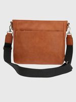 Cartera-Ecocuero-Mujer-Clark-Cross-Cafe-Hush-Puppies