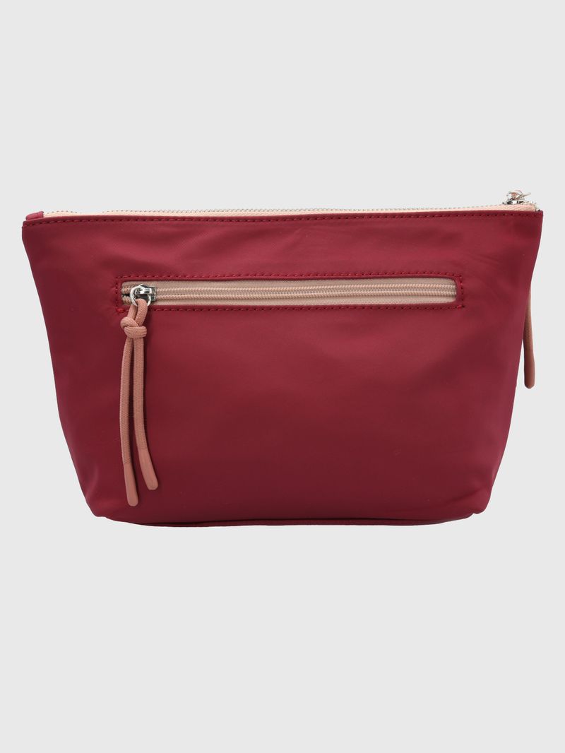 Estuche-Ecocuero-Mujer-Russell-Case-Rojo-Hush-Puppies