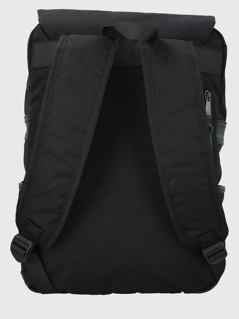 Mochila-Textil-Nash-Ii-Back-Negro-Hush-Puppies