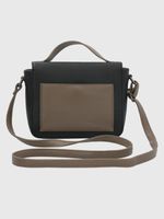Cartera-Ecocuero-Mujer-Brighty-Cross-Negro-Hush-Puppies