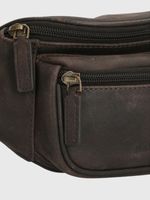 Banano-Cuero-Hombre-Th-Rhondda-Waist-Cafe-Hush-Puppies