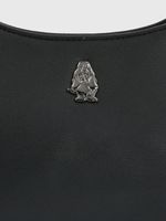 Cartera-Ecocuero-Mujer-Dogher-Hobo-Negro-Hush-Puppies