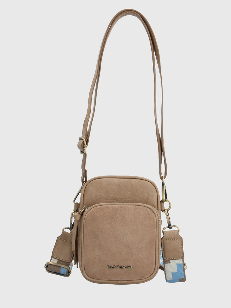 Cartera-Ecocuero-Mujer-Leggett-Cross-Beige-Hush-Puppies
