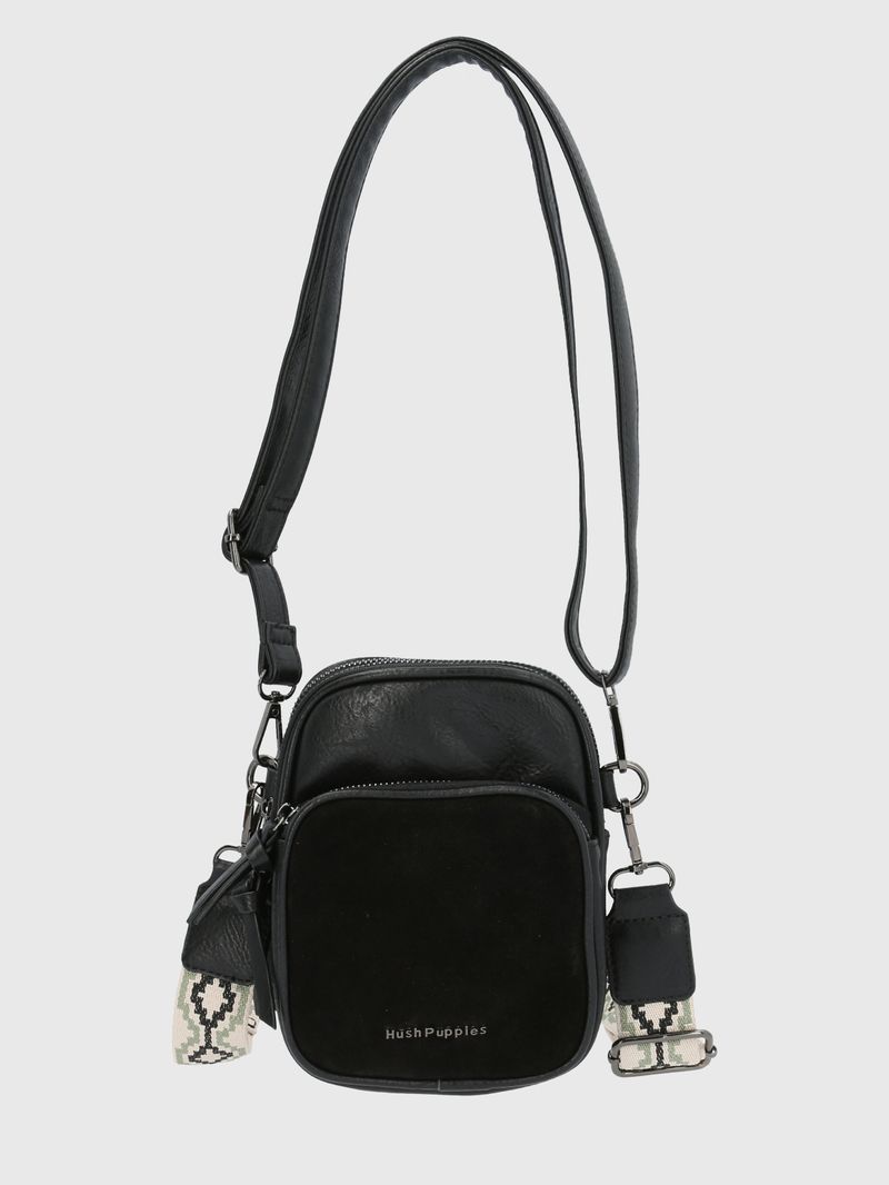 Cartera-Ecocuero-Mujer-Leggett-Cross-Negro-Hush-Puppies