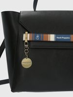 Cartera-Ecocuero-Mujer-Herbert-Tote-Negro-Hush-Puppies