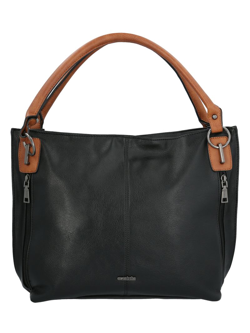 Cartera-Antonella-Tote-Negro-Azaleia