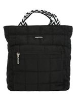 Mochila-Giotto-Backpack-Negra-Azaleia