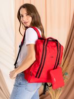 Mochila-Kaia-Backpack-Roja-Azaleia