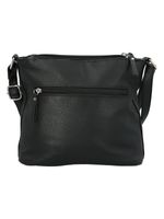 Cartera-Xandra-Cross-Negro-Azaleia