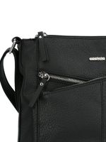 Cartera-Xandra-Cross-Negro-Azaleia