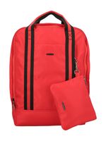 Mochila-Kaia-Backpack-Roja-Azaleia