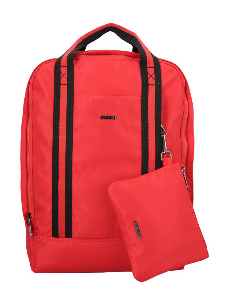 Mochila-Kaia-Backpack-Roja-Azaleia