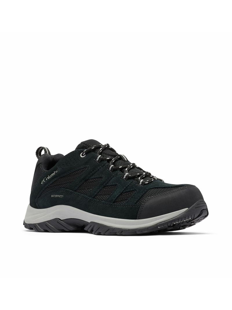 Zapatilla-Hombre-Crestwood-Waterproof-Negro-Columbia