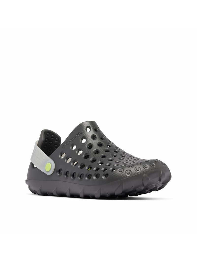 Sandalia Hombre Creeksider Gris Columbia