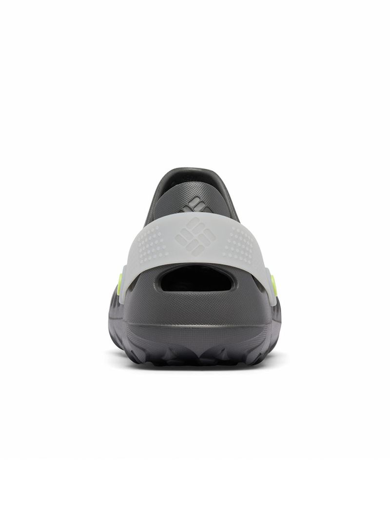 Sandalia Hombre Creeksider Gris Columbia
