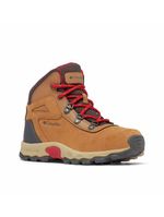 Botin-Niño-Youth-Newton-Ridge-Cafe-Columbia