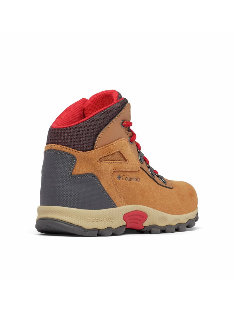 Botin-Niño-Youth-Newton-Ridge-Cafe-Columbia