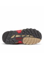 Botin-Niño-Youth-Newton-Ridge-Cafe-Columbia