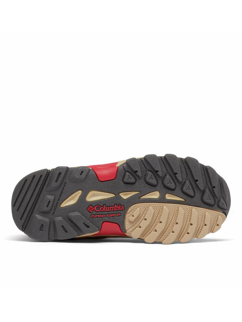 Botin-Niño-Youth-Newton-Ridge-Cafe-Columbia