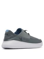 Zapatilla Hombre Boatside Relaxed Pfg Gris Columbia