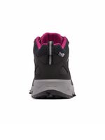 Botín Mujer Peakfreak II Mid Out Negro Columbia
