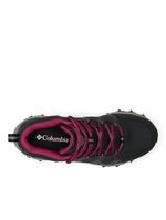 Botín Mujer Peakfreak II Mid Out Negro Columbia