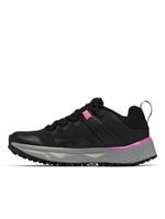 Zapatilla-Mujer-Facet-75-Outdry-Negro-Columbia